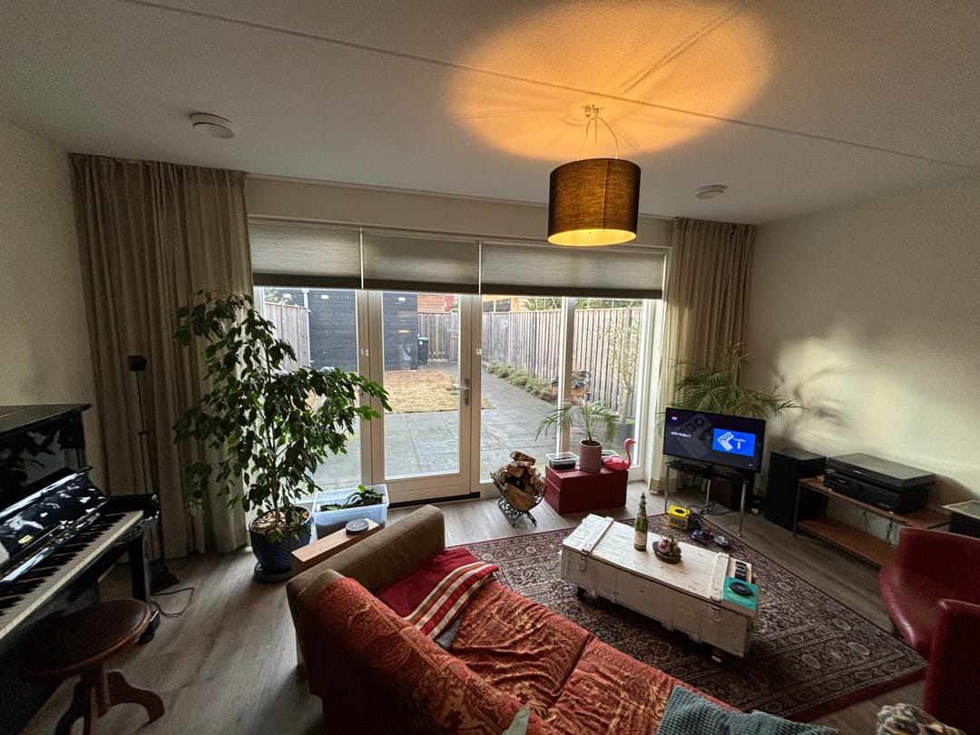 Foto 8 van Kamille 4