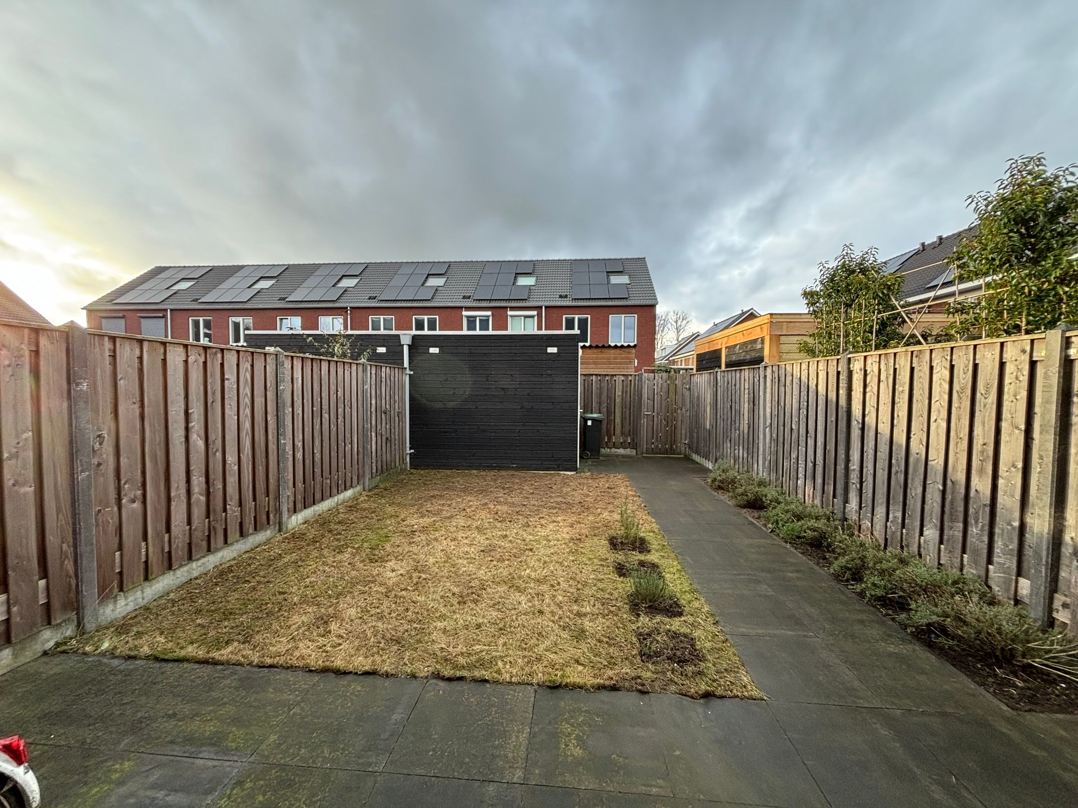 Foto 21 van Kamille 4