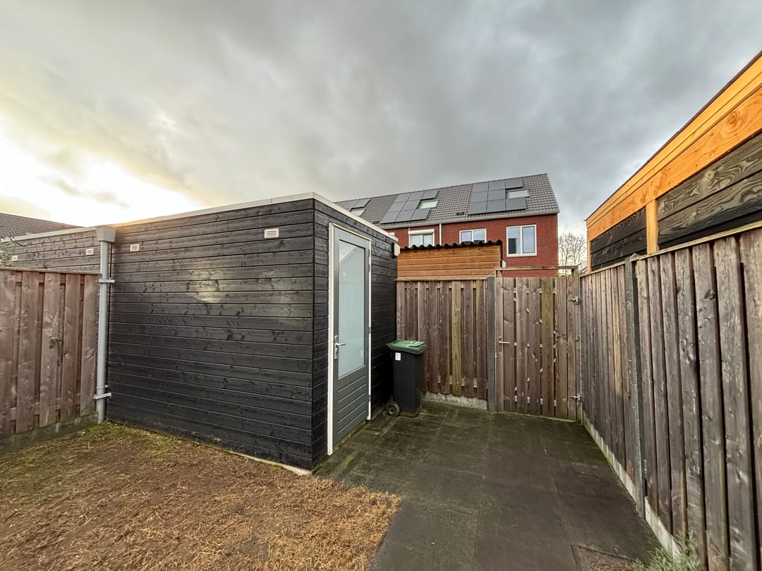 Foto 22 van Kamille 4