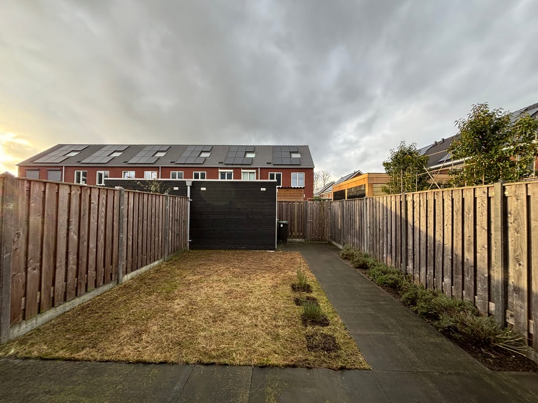 Foto 23 van Kamille 4