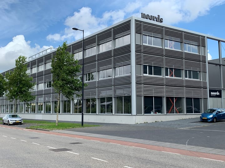 Programmeurstraat 6