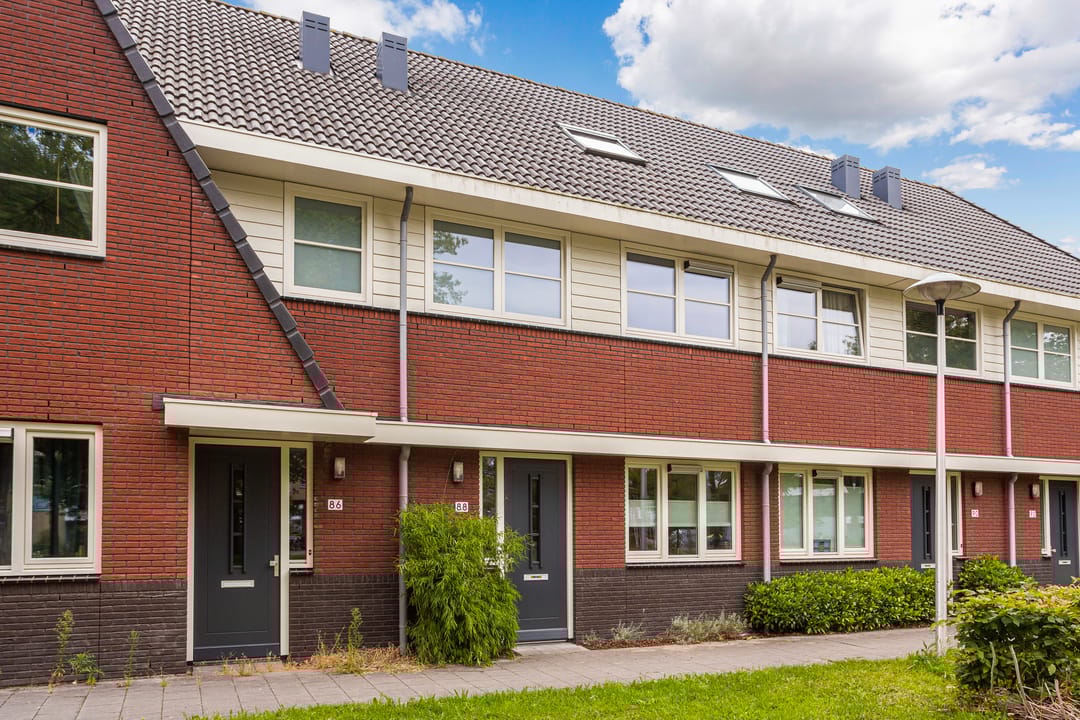 Photo 1 of Londrinadreef 88