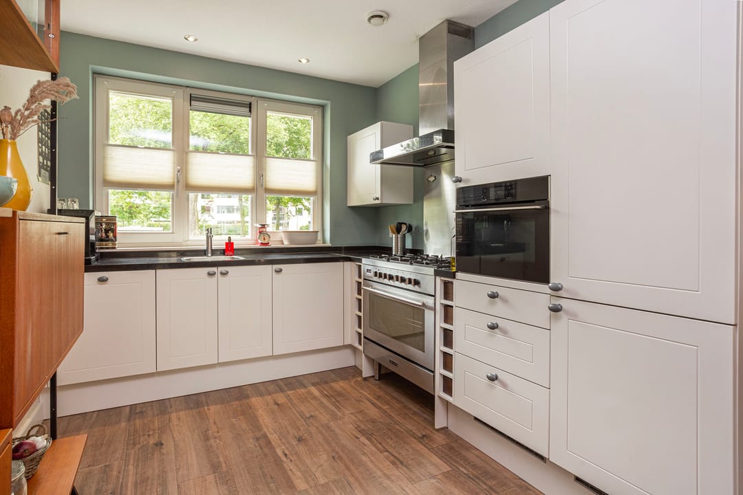 Photo 2 of Londrinadreef 88