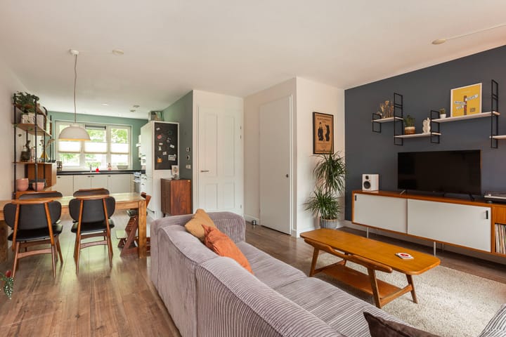 Foto 3 van Londrinadreef 88