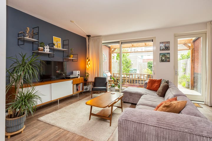 Foto 4 van Londrinadreef 88