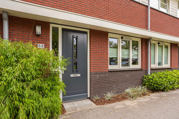 Foto 7 van Londrinadreef 88