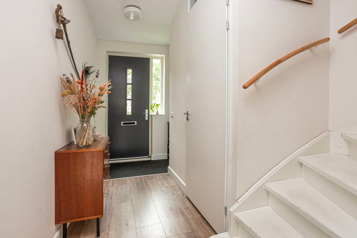 Foto 8 van Londrinadreef 88