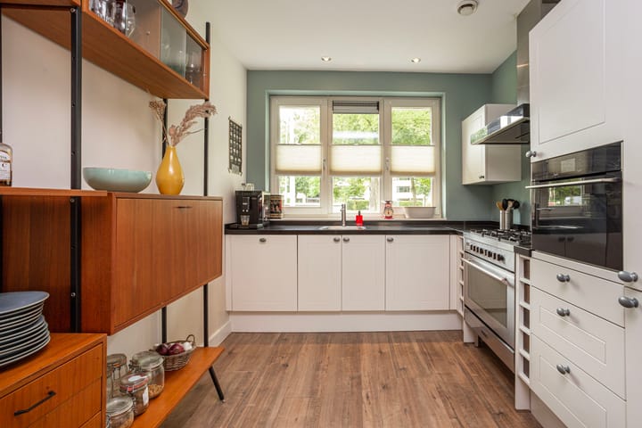 Foto 10 van Londrinadreef 88