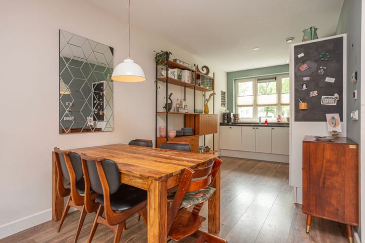 Foto 12 van Londrinadreef 88