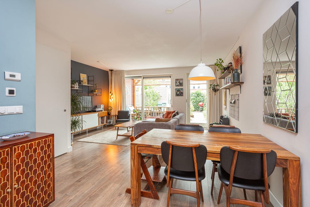 Photo 13 of Londrinadreef 88