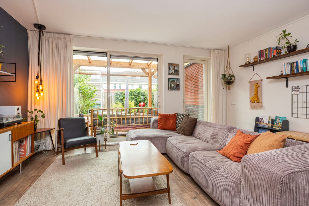 Photo 17 of Londrinadreef 88