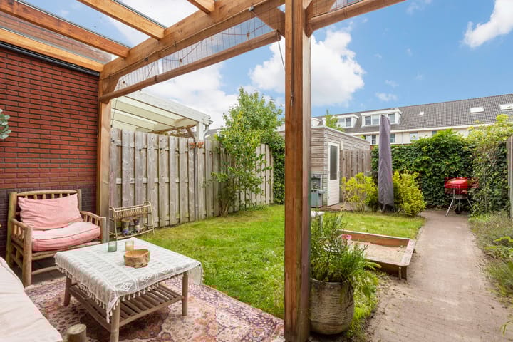 Foto 19 van Londrinadreef 88