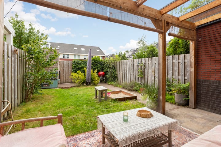 Foto 20 van Londrinadreef 88