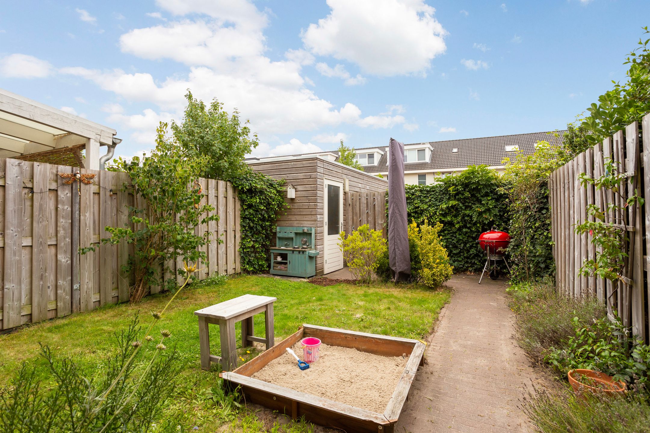 Photo 21 of Londrinadreef 88