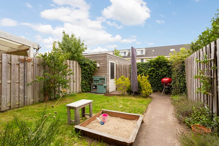 Foto 21 van Londrinadreef 88