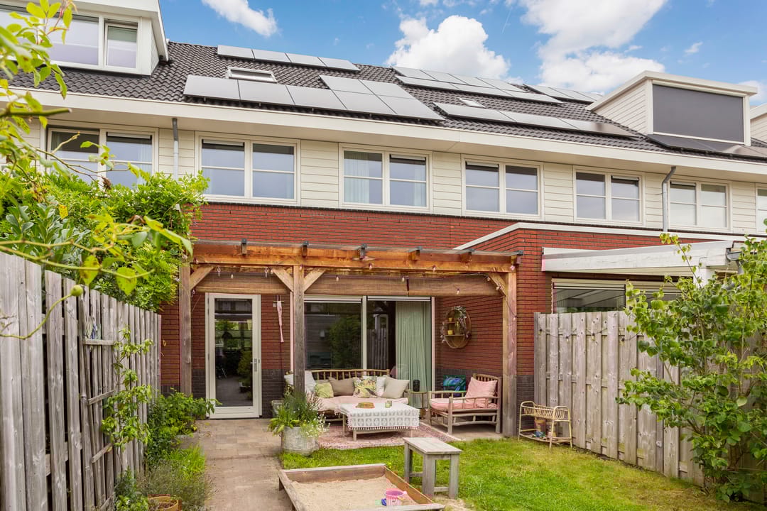 Photo 22 of Londrinadreef 88