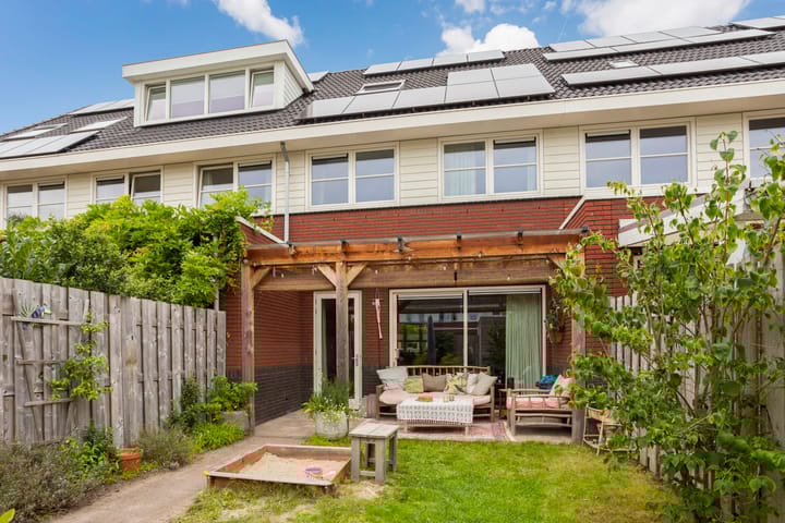 Foto 23 van Londrinadreef 88