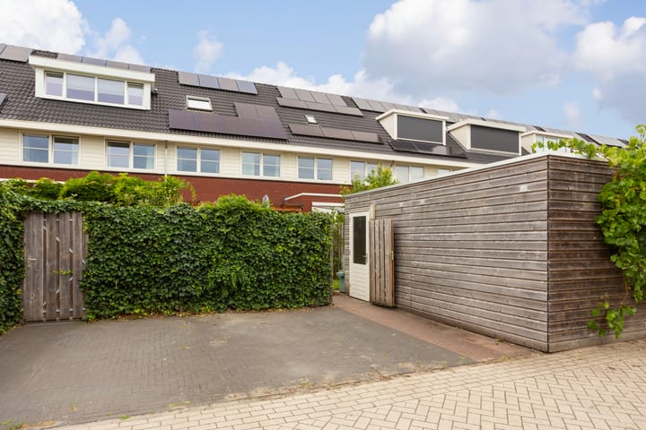 Foto 25 van Londrinadreef 88