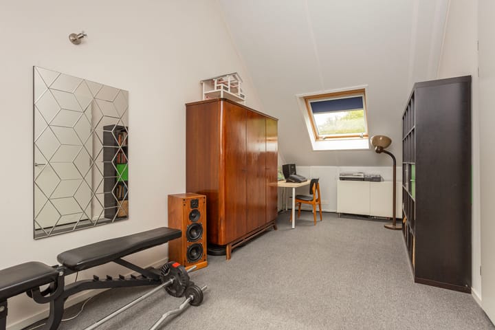 Foto 42 van Londrinadreef 88