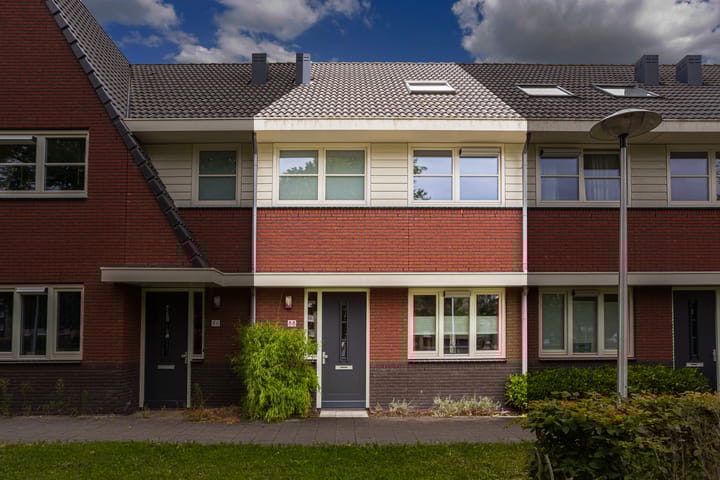 Foto 47 van Londrinadreef 88