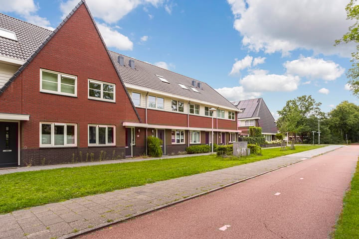 Foto 46 van Londrinadreef 88