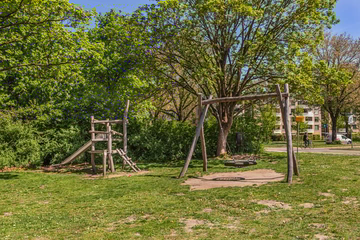 Foto 50 van Londrinadreef 88