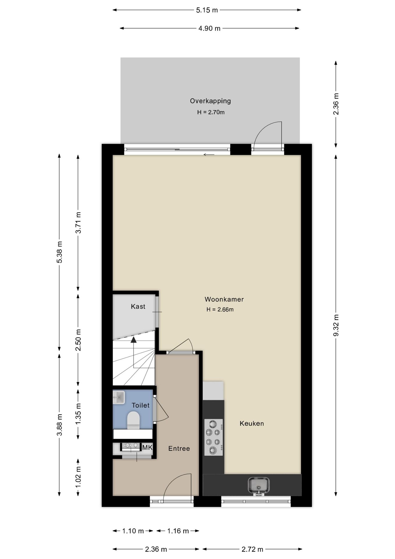 Photo 51 of Londrinadreef 88