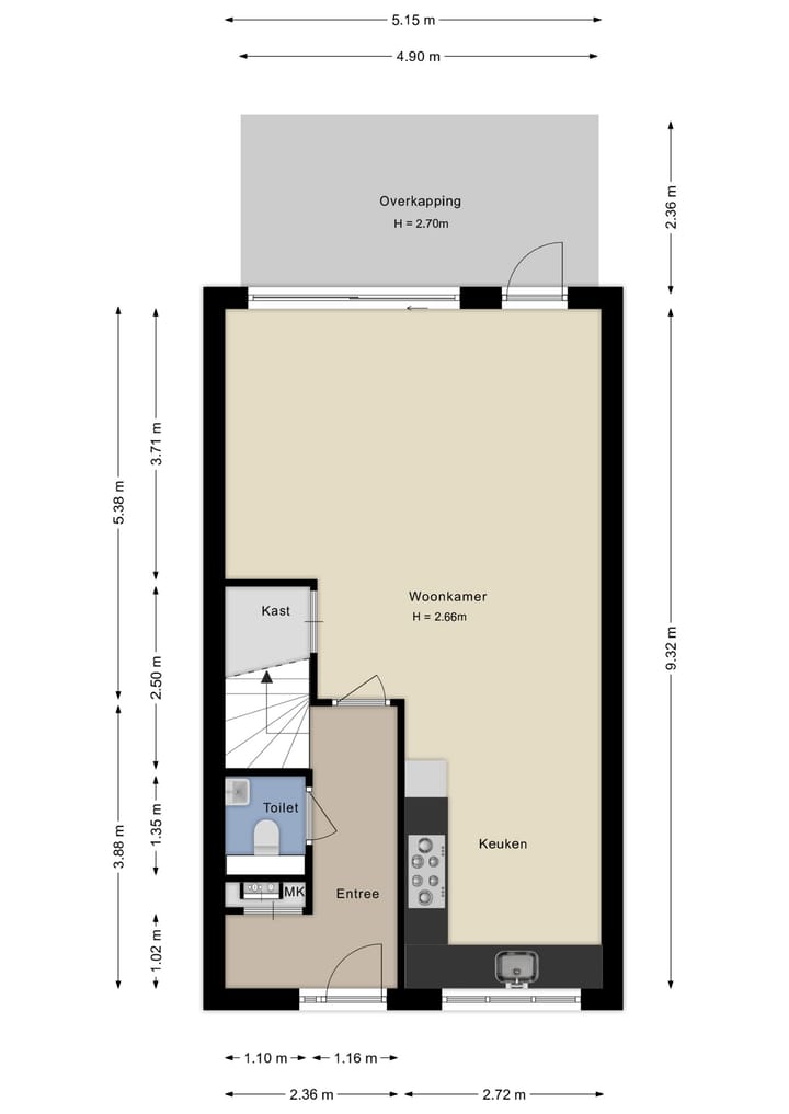 Foto 51 van Londrinadreef 88