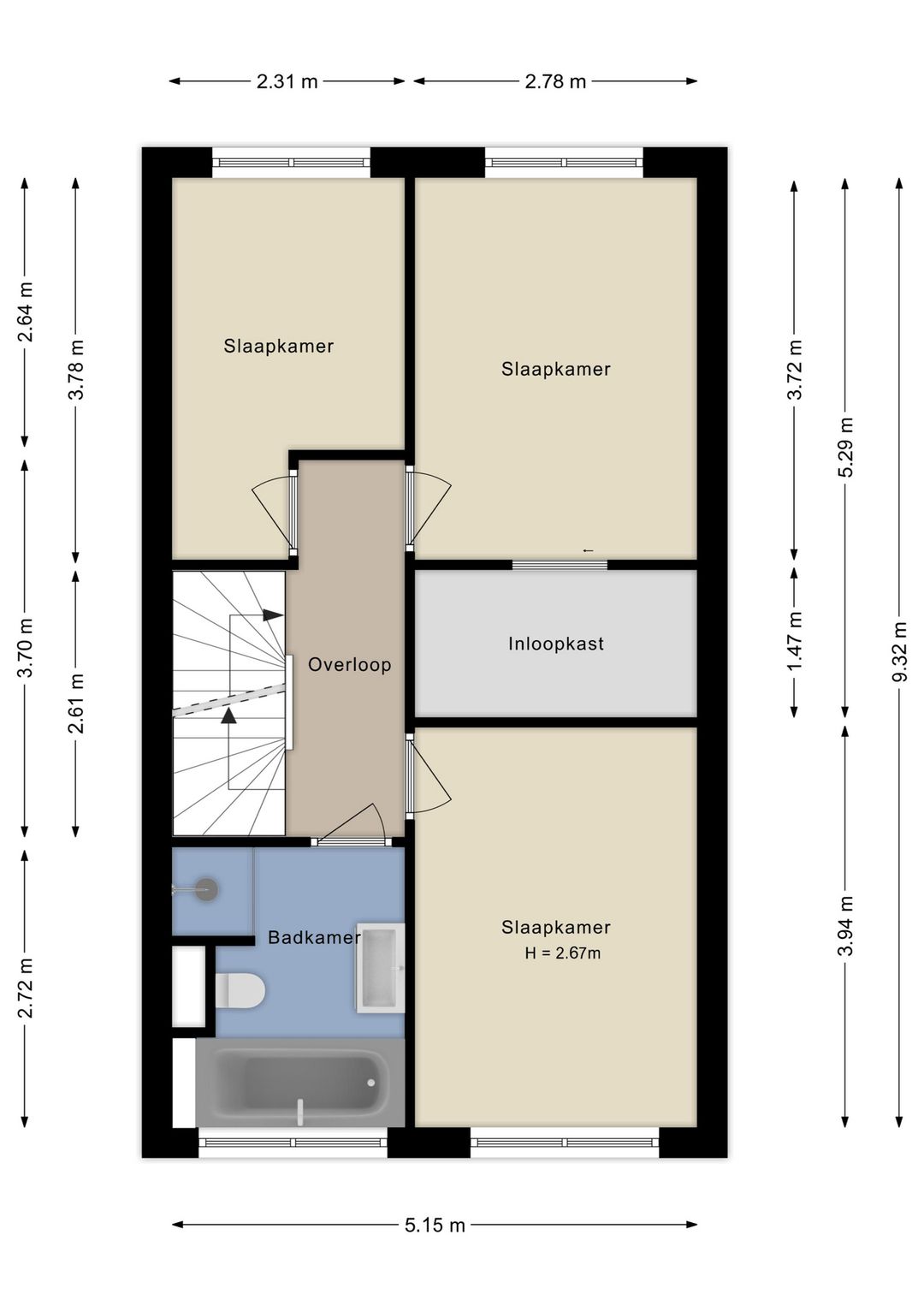 Photo 52 of Londrinadreef 88