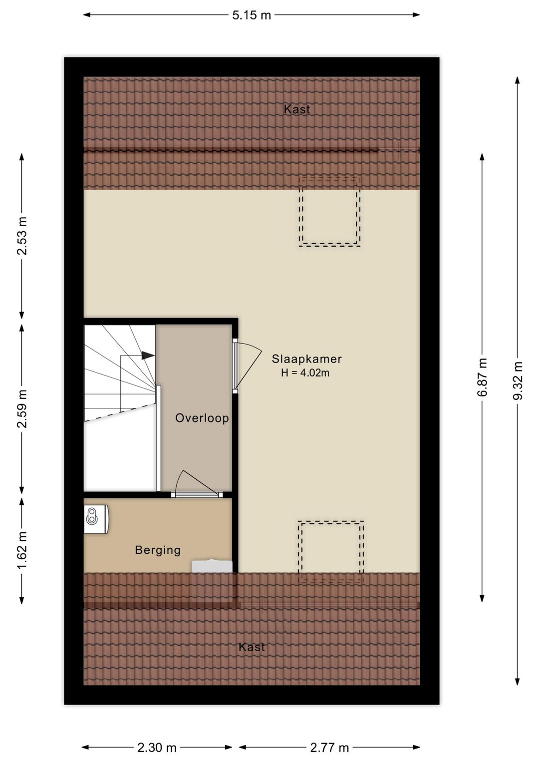 Photo 53 of Londrinadreef 88