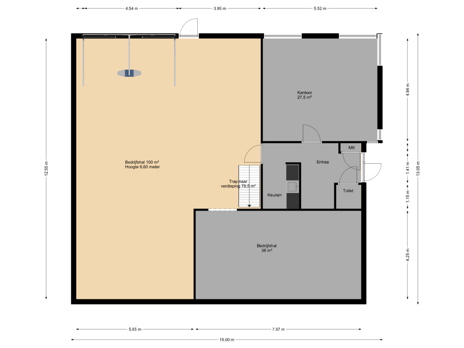 Bekijk plattegrond