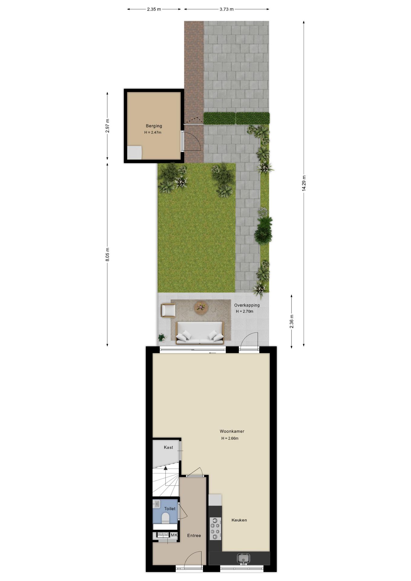 Photo 54 of Londrinadreef 88