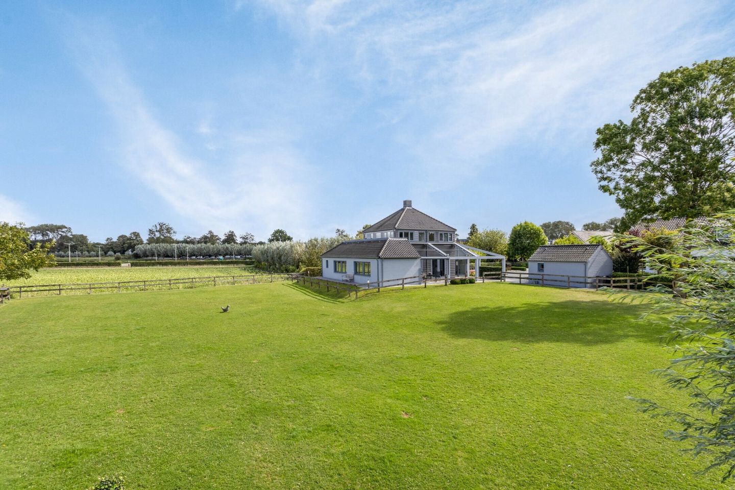 Foto 1 van Pasdam 17