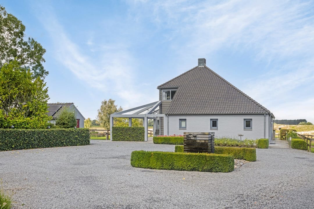 Foto 2 van Pasdam 17