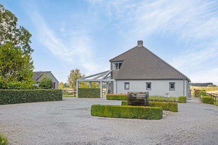 Foto 2 van Pasdam 17