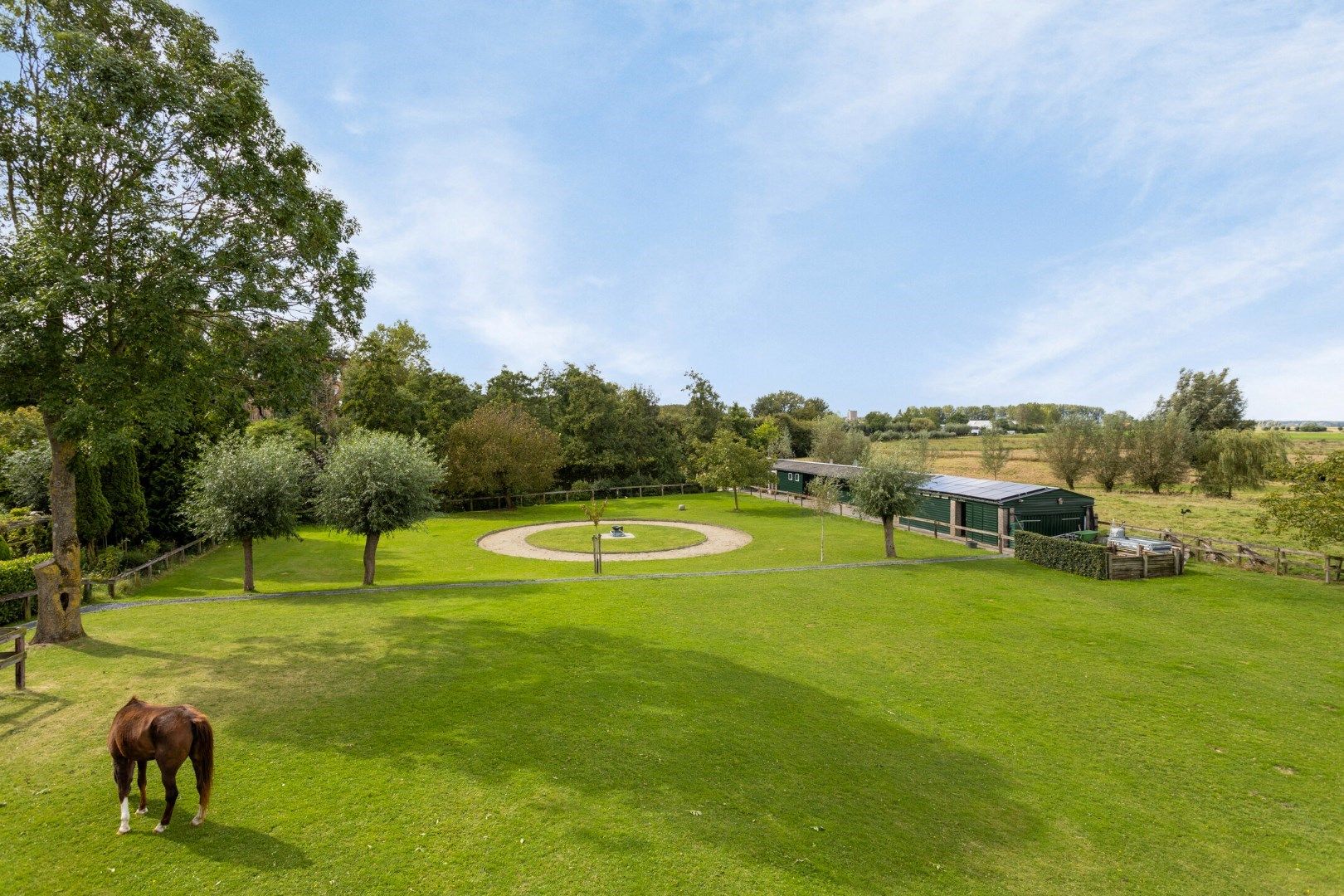 Foto 3 van Pasdam 17