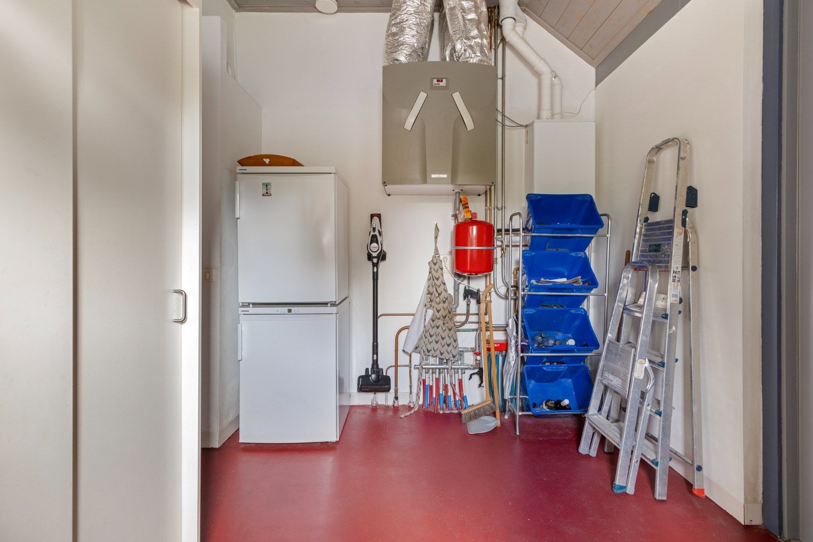 Foto 12 van Pasdam 17