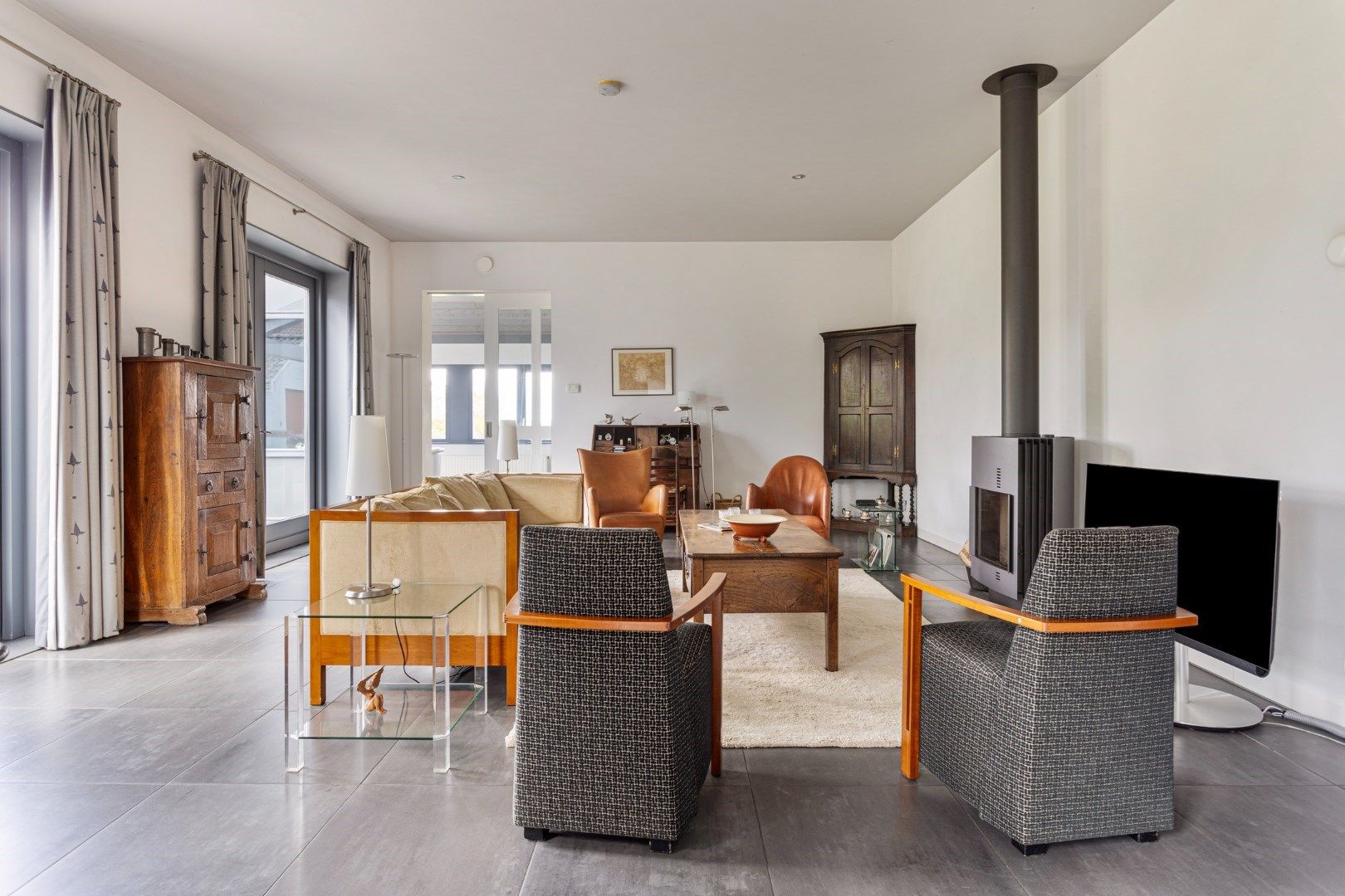 Foto 18 van Pasdam 17