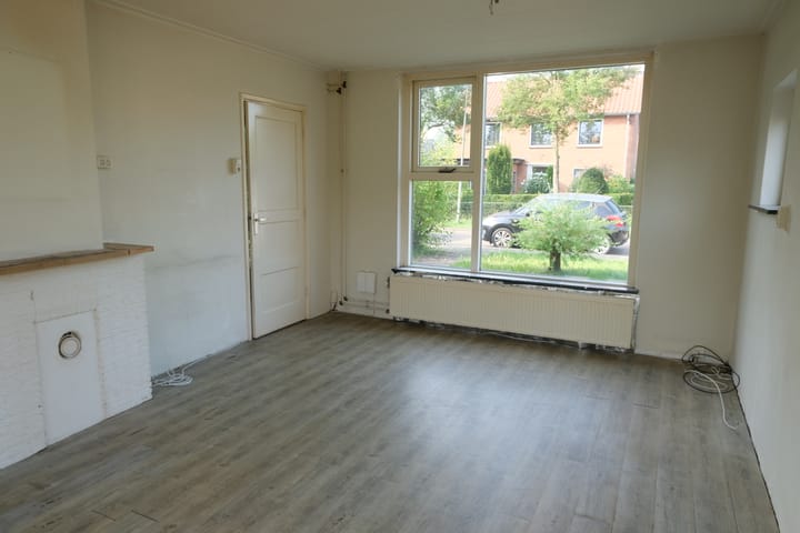 Foto 2 van Burgemeester J.W. Hondelinkstraat 14