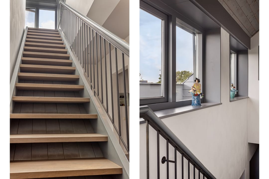 Foto 22 van Pasdam 17