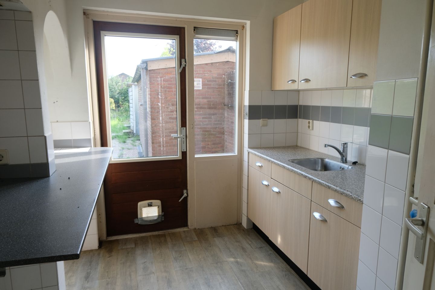 Foto 4 van Burgemeester J.W. Hondelinkstraat 14