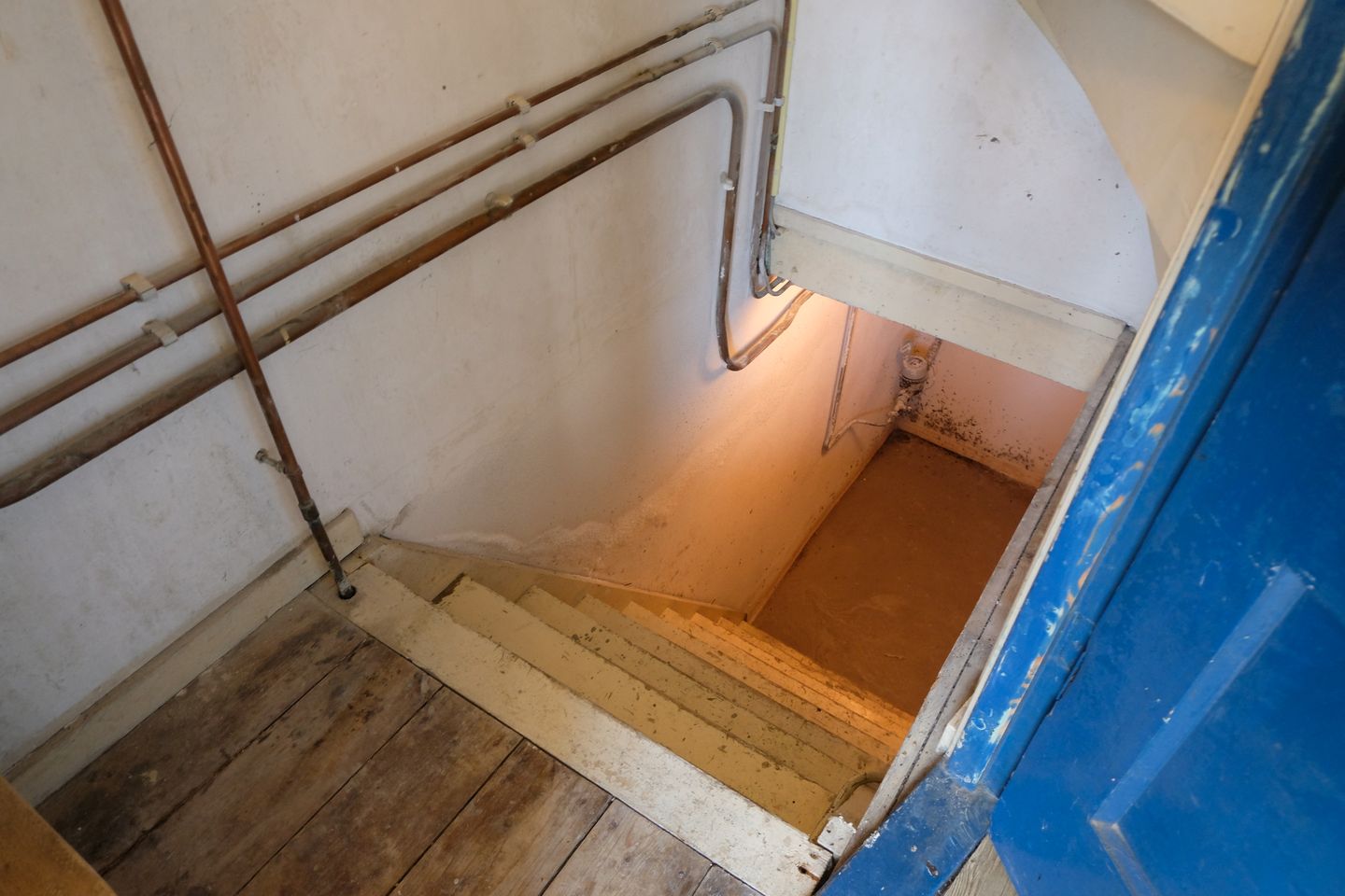 Foto 5 van Burgemeester J.W. Hondelinkstraat 14