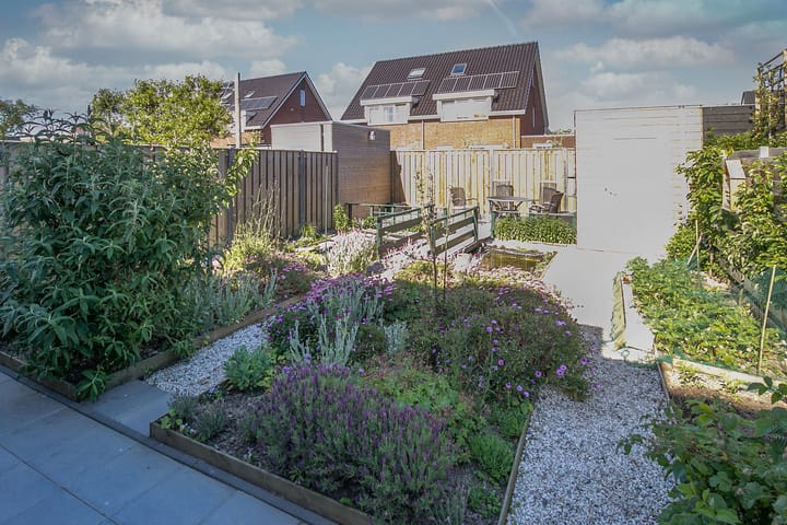 Foto 2 van I.G.J.van den Boschstraat 2-A