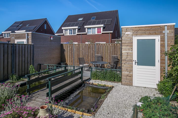 Foto 3 van I.G.J.van den Boschstraat 2-A