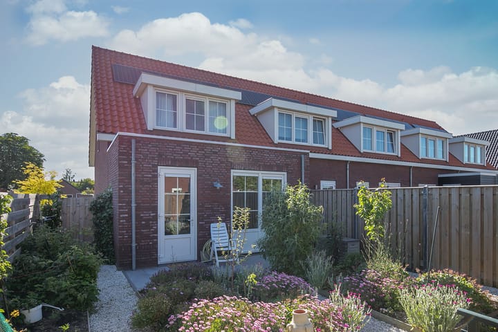 Foto 4 van I.G.J.van den Boschstraat 2-A