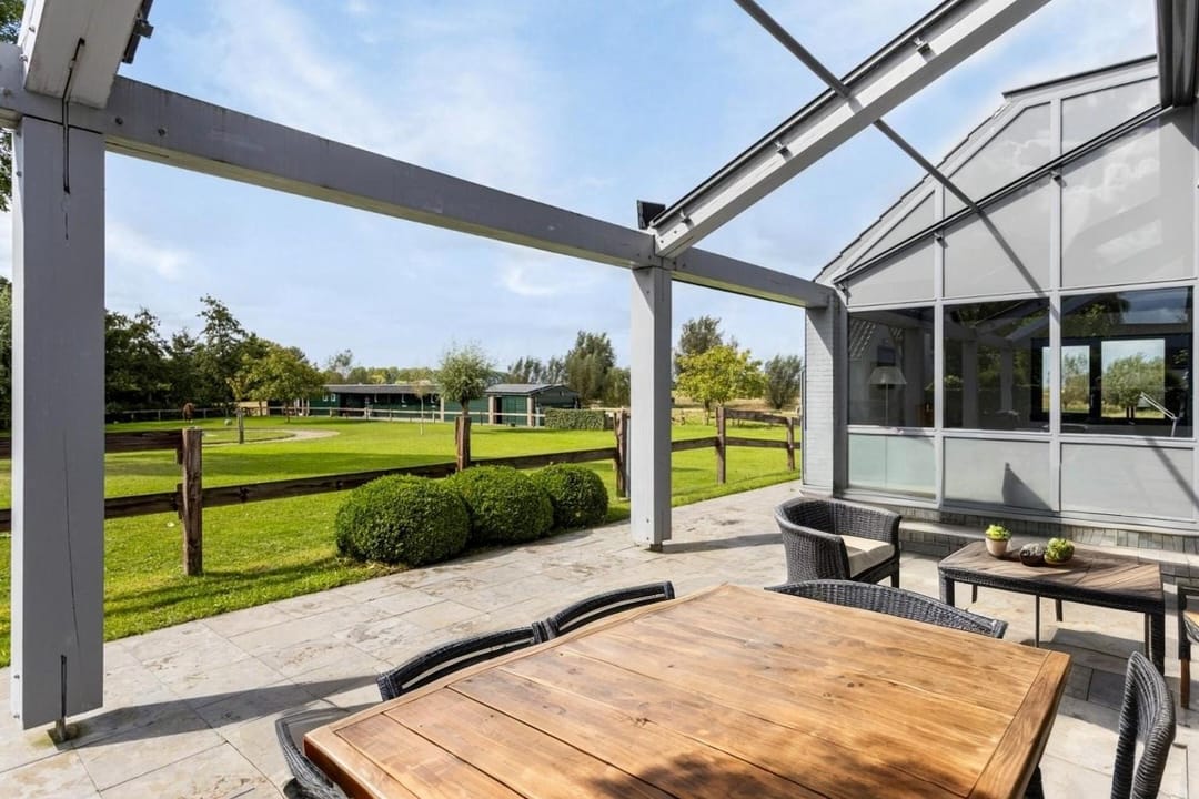 Foto 32 van Pasdam 17