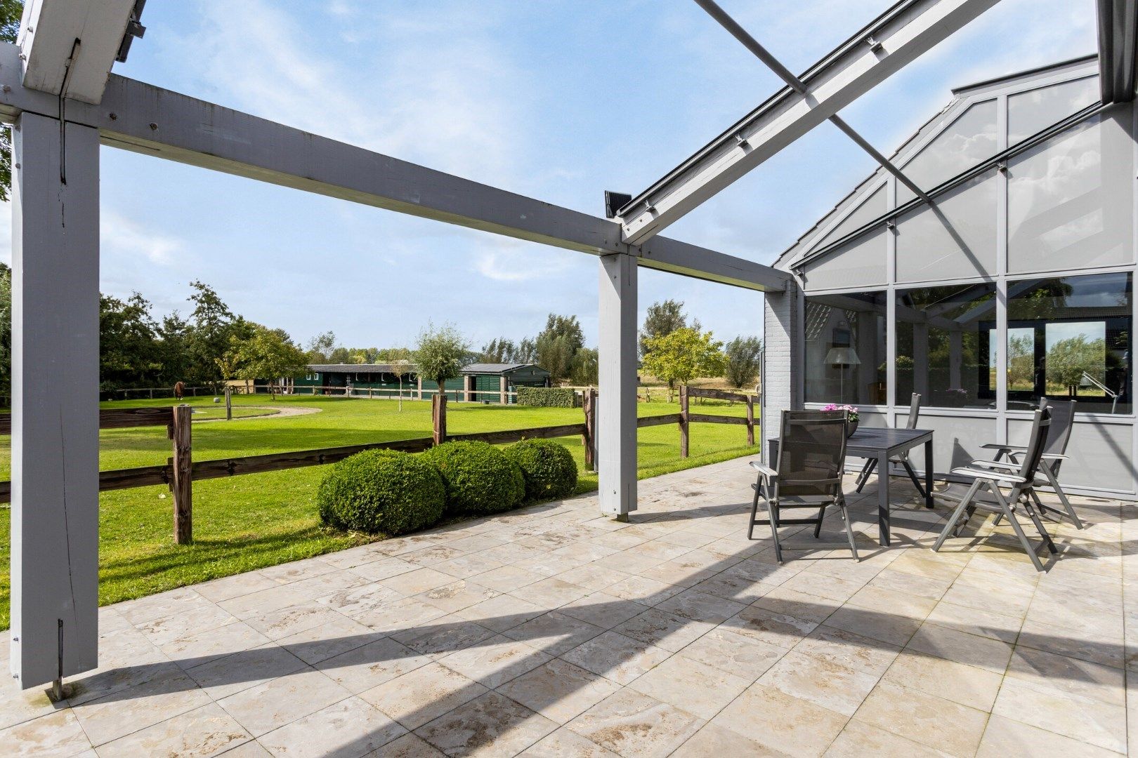 Foto 33 van Pasdam 17