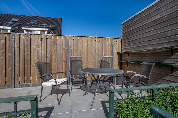 Foto 5 van I.G.J.van den Boschstraat 2-A