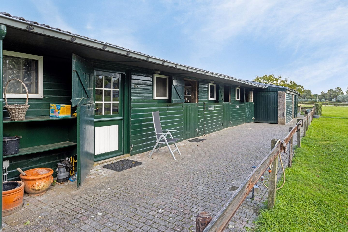 Foto 34 van Pasdam 17