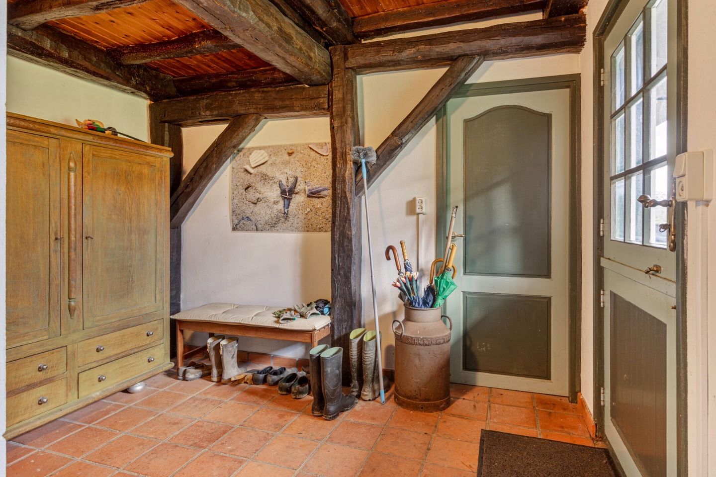 Foto 35 van Pasdam 17